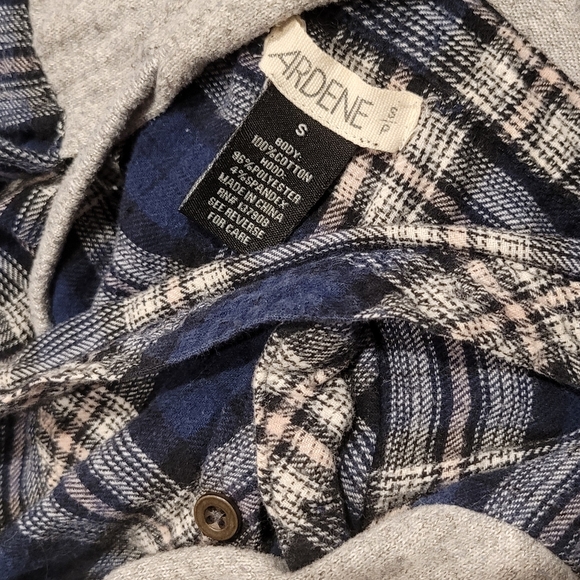 Flannel - Picture 2 of 2